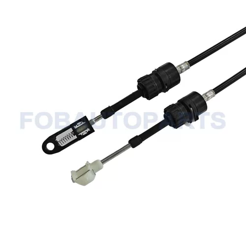 Gear Selector Cable Mity Compatible for Toyota Corolla 2008-2014 33820-12E70 3382012E70 - image 3